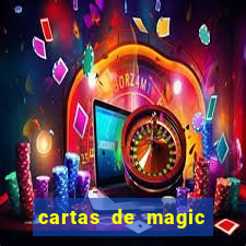 cartas de magic para imprimir